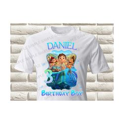 luca iron on transfer, luca birthday iron on transfer luca birthday shirt iron on transfer luca shirt, luca party shirt