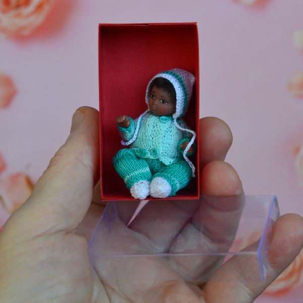 Miniature -doll -child -in- 12th- scales-5