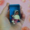 Miniature- doll -child- in -12th -scales-2
