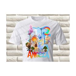 elemental iron on transfer, elemental birthday iron on transfer, elemental birthday shirt iron on transfer, elemental sh