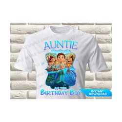 luca auntie iron on transfer, luca birthday iron on transfer, luca birthday shirt iron on transfer, luca shirt, luca t-s
