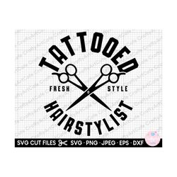 hairdresser svg hair stylist svg hairdresser png barber svg