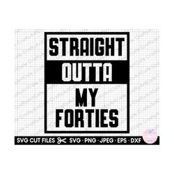 50th birthday svg png