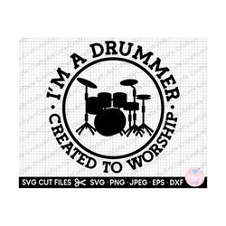 drummer svg drummer png drummer eps drummer dxf drummer svg
