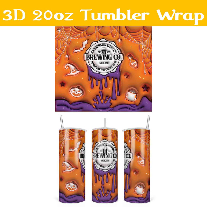 3d Hocus Pocus Brewing Co Tumbler Wrap.jpg