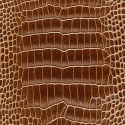 Crocodile Leather Pattern Tileable Repeating Pattern