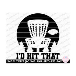 disc golf svg disc golf png disc golf cut file cricut disc golf design
