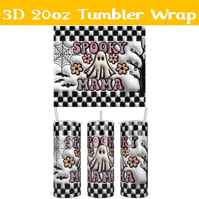 3d Spooky Mama Tumbler Wrap.jpg