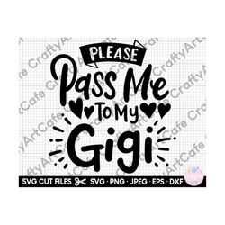 gigi svg gigi png gigi svg cricut cut file