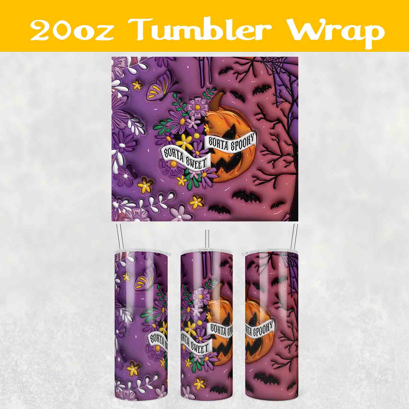 Sorta Sweet Sorta Spooky Tumbler Wrap.jpg