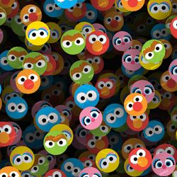 street dots 23 pattern tileable repeating pattern