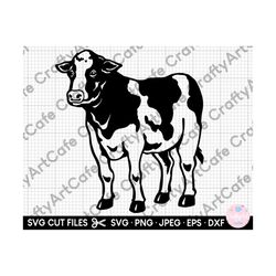 cow clipart, cow design, cow svg, cow vector, cow png