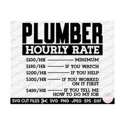plumber svg pluming svg plumber hourly rate