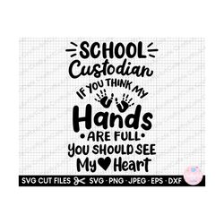 custodian svg png janitor svg png school custodian svg png school custodian if you think my hands are full you should se