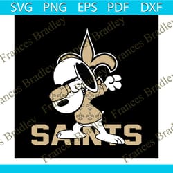 saints svg