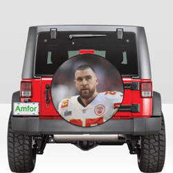 Kelce Tire Cover