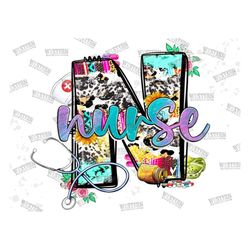 western nurse png sublimation design download, nurse png, nursing png, nurse life png, nurse love png, sublimate designs
