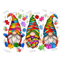 autism gnome png, sublimation design download, autism awareness png, gnome png, autism life png, sublimate designs downl
