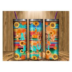 are you fall o ween jesus matthew 20 oz skinny tumbler png,fall tumbler wrap png,tumbler png,20 oz tumbler design,autumn