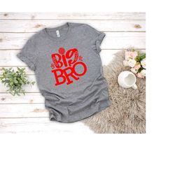 big bro shirt, big brother shirt, little bro shirt, little brother shirt, brother shirts pregnancy announcement, baby an