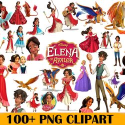100 elena sofia bundle svg, elena sofia logo svg, elena princess svg, disney elena svg , avalor bundle svg, digital down