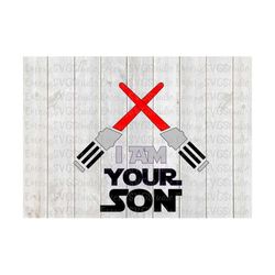 svg  file for star wars best daughter in the galaxy