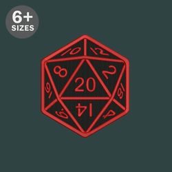 dnd d20