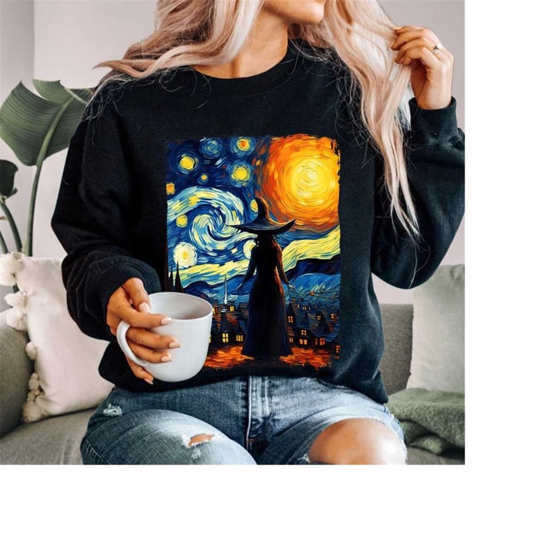 MR-2692023101337-halloween-sweatshirt-witch-starry-night-sweatshirt-halloween-image-1.jpg
