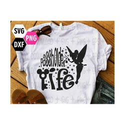 passholder shirt / magic kingdom shirt / epcot shirt, animal kingdom / family shirt svg/ png / cricut / silhouette/ cut