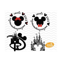 family 2021 vacation svg / family trip / family trip svg / birthday t-shirt design /cricut silhouette, iron on transfer,