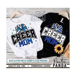 cheer mom svg png, cheerleader svg, cheer mom svg, cheerleading svg, cheer svg, pom pom svg, cheer mama svg, cheer coach
