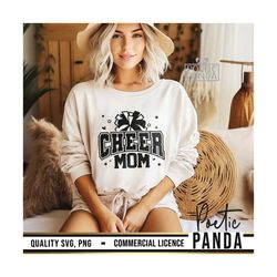 cheer mom svg png, in my cheer mom era svg, cheer mom svg, cheerleader svg, cheerleading svg, cheer svg, cheer mama svg,