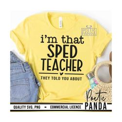 sped teacher svg png, sped teacher svg, sped squad svg, teacher svg, school svg, sped svg, special ed svg, sped teacher
