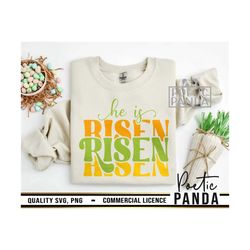 he is risen svg png, he is risen png, religious svg, easter svg, easter shirt svg, christian easter svg, jesus svg, chri