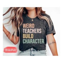 funny teacher shirt, retro teachers shirt, teacher's day gift, teacher appreciation shirt, teacher gift, preschool teach
