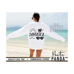 jamaica svg png, family trip svg, jamaica svg, vacay mode svg, 2023 svg, love jamaica, family vacation svg, jamaica png,