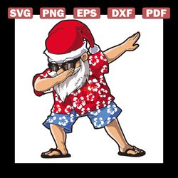 cool santa claus svg, christmas svg, santa claus svg, santa hat svg, merry christmas svg, christmas animal svg, christma