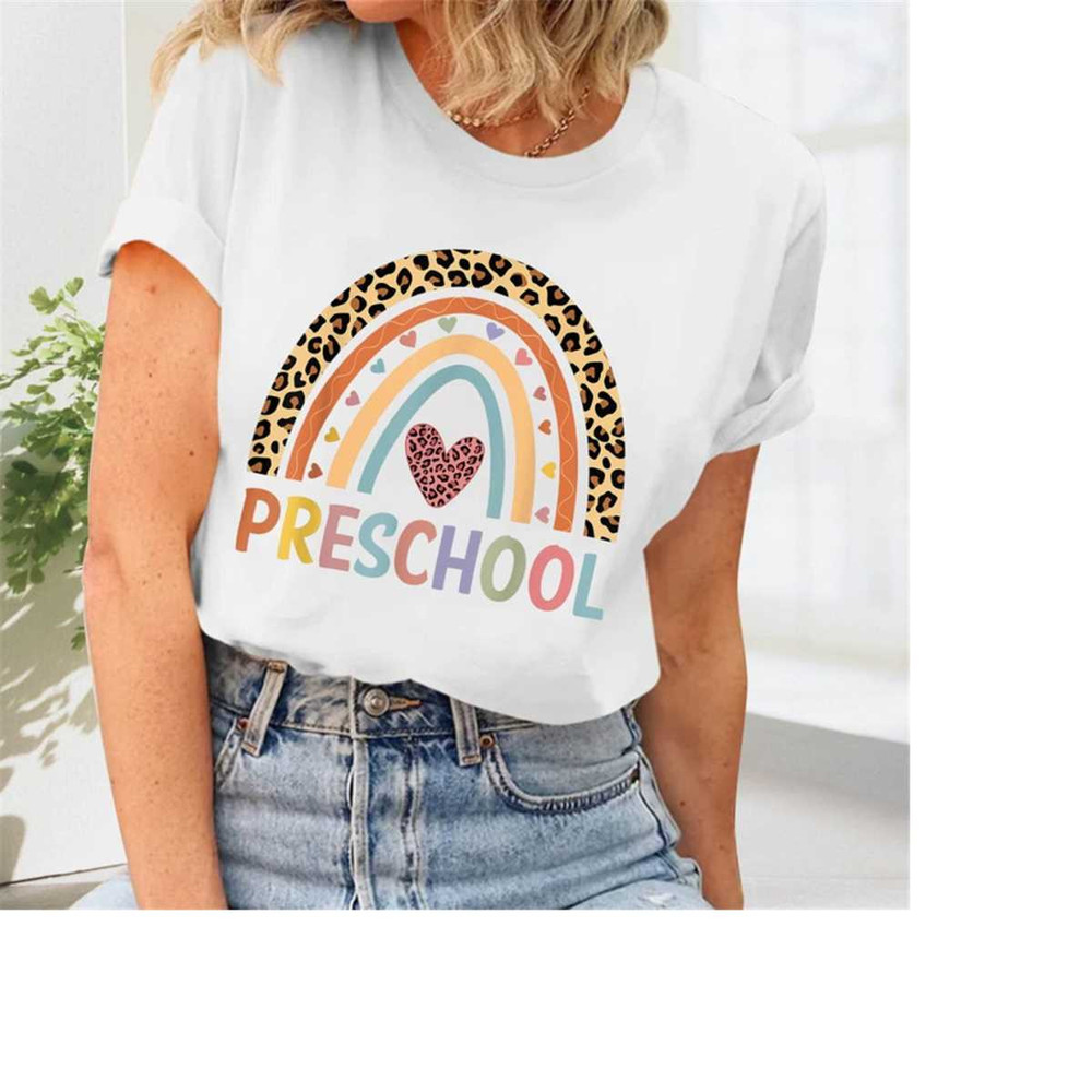 MR-2692023122237-teacher-shirt-rainbow-teacher-pre-school-shirt-teacher-image-1.jpg