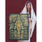 Goddess Inanna Painting Spiritual Original Art Mythology Artwork Oil Canvas.jpg