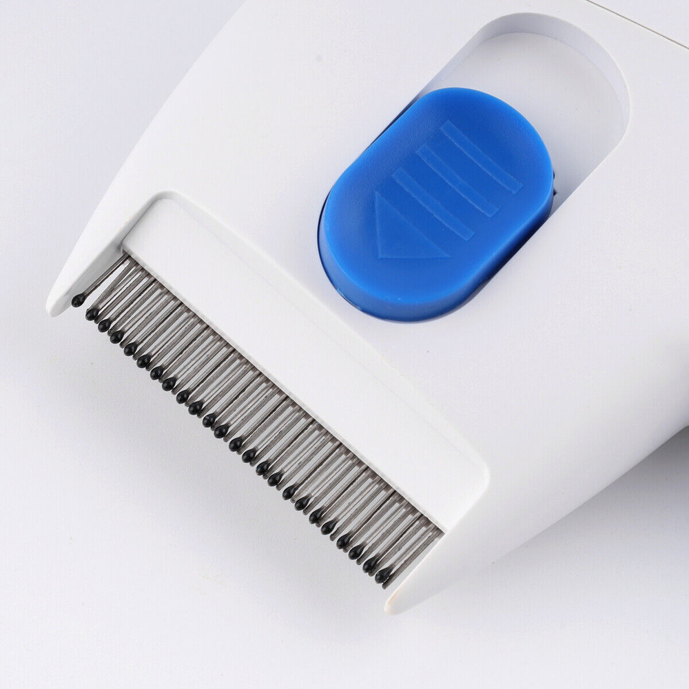 Electric Flea Comb for Dogs and Cats 3