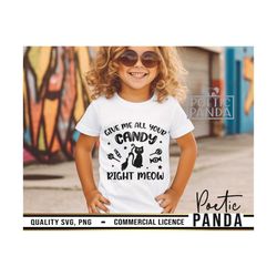 cute halloween svg png, spooky vibes svg, halloween shirt svg, candy corn svg, candy svg, halloween svg girl, kids hallo