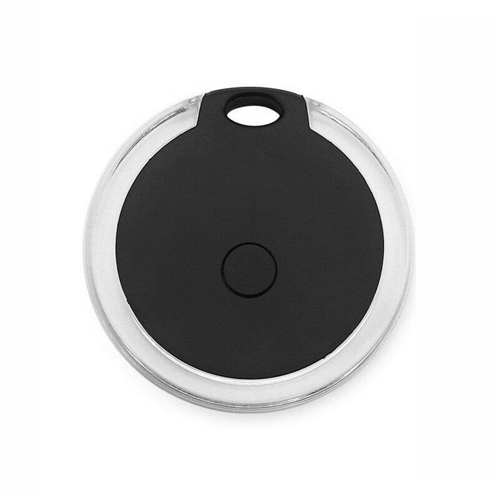 Waterproof Pet GPS Tracker & Locator 1x Black
