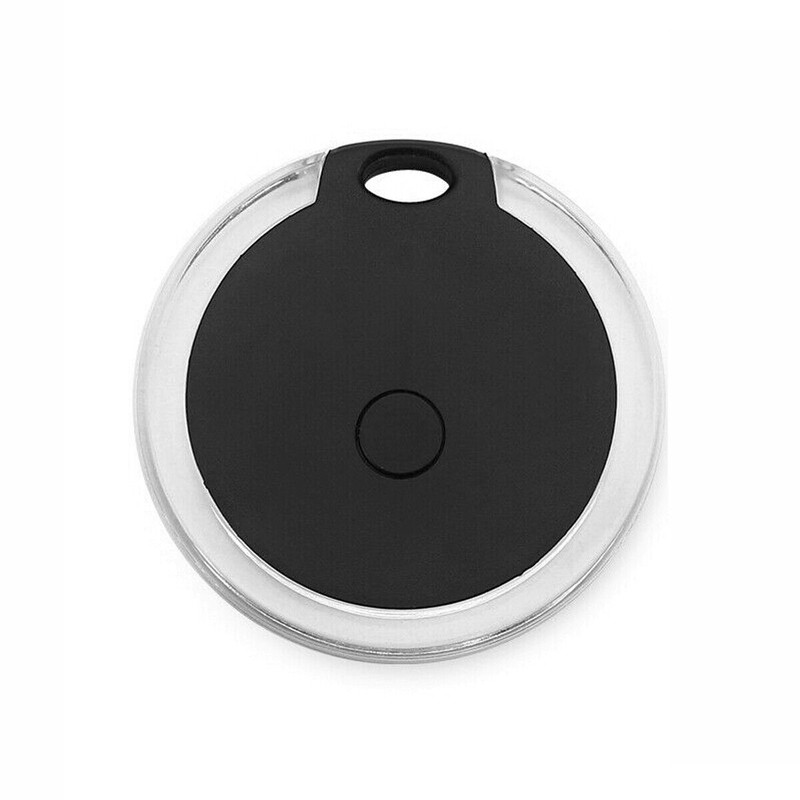 Waterproof Pet GPS Tracker & Locator 1x Black