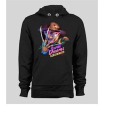 halloween sweet dreams are made of these quality hoodie