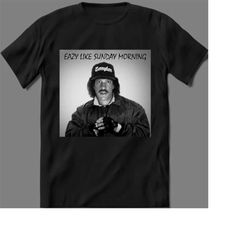 eazy like sunday morning compton mash shirt