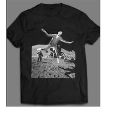 pee-wee on the moon shirt