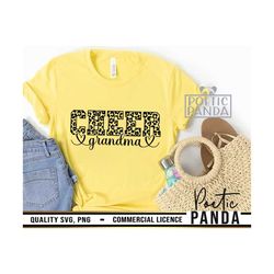 cheer grandma svg png, cheer mom svg, cheer grandma png, cheer mama svg, cheerleader svg, cheer nana svg, cheer svg, che
