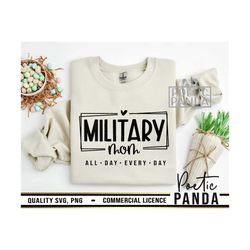 military mom svg png, army mom svg, proud army mom svg, veteran svg, air force svg, navy svg, soldier svg, us army svg,