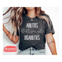 special education teacher shirt autism shirt therapist shirt autism awareness shirt special ed sped teacher kindness shi