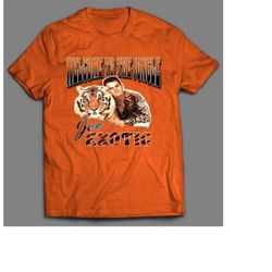 welcome to the jungle cincy qb joe parody shirt
